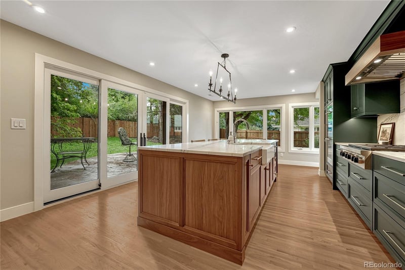 3080 Flora Pl, Denver, CO 80210