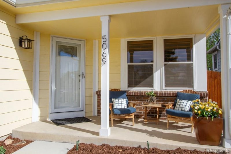 5069 62nd Ave, Arvada, CO 80003