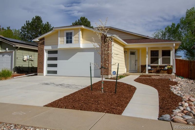 5069 62nd Ave, Arvada, CO 80003
