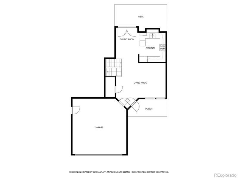 5069 62nd Ave, Arvada, CO 80003