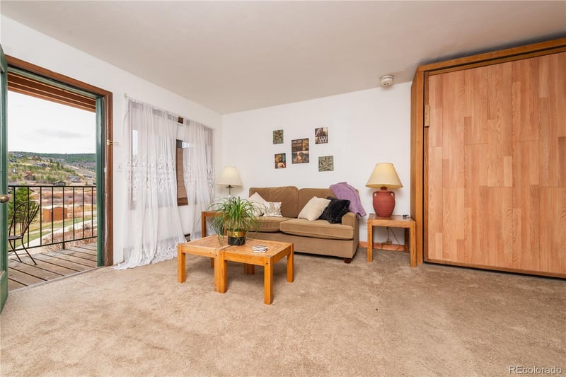 62927 Us Highway 40 #202/204, Granby, CO 80446