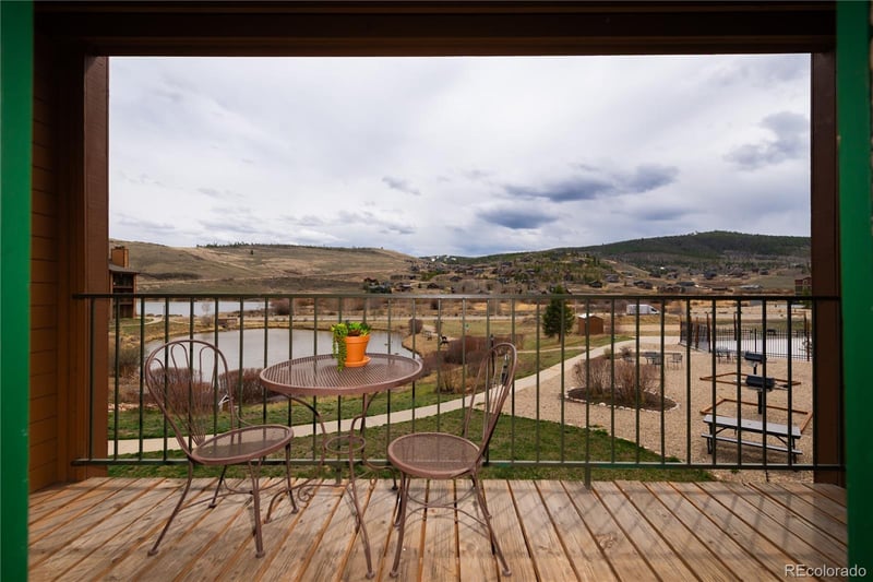 62927 Us Highway 40 #202/204, Granby, CO 80446