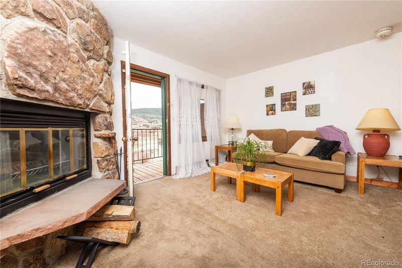 62927 Us Highway 40 #202/204, Granby, CO 80446