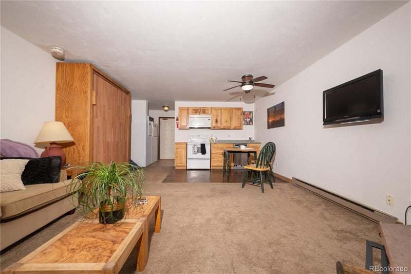 62927 Us Highway 40 #202/204, Granby, CO 80446