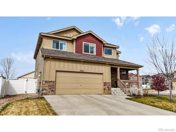 1325 87th Ave, Greeley, CO 80634