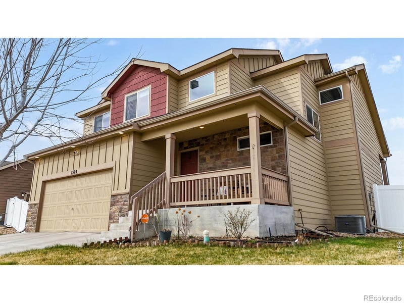 1325 87th Ave, Greeley, CO 80634