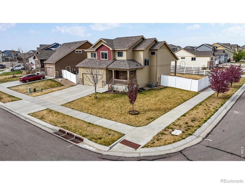 1325 87th Ave, Greeley, CO 80634