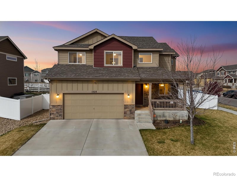 1325 87th Ave, Greeley, CO 80634