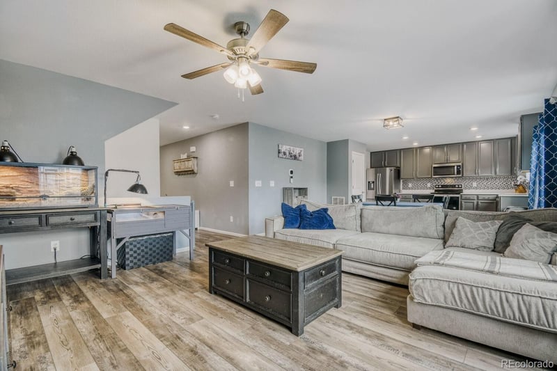 6096 Nepal St, Aurora, CO 80019