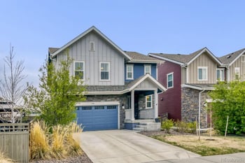 6096 Nepal St, Aurora, CO 80019