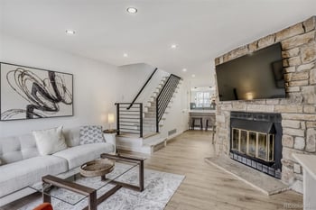 14272 Hawaii Cir #B, Aurora, CO 80012