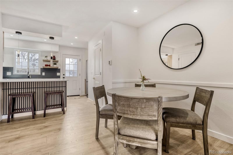 14272 Hawaii Cir #B, Aurora, CO 80012