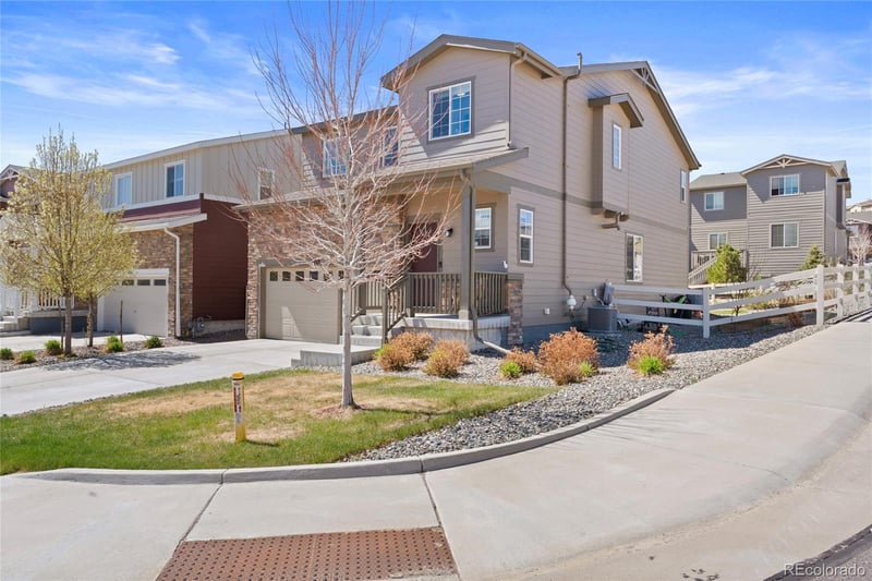 5285 Blue Lunar Ln, Castle Rock, CO 80104