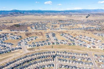 5285 Blue Lunar Ln, Castle Rock, CO 80104