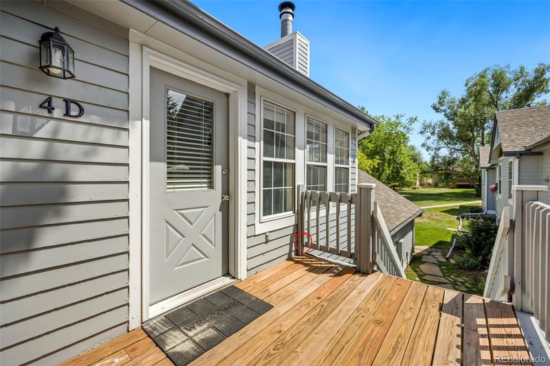 1601 Swallow Rd #D4, Fort Collins, CO 80526