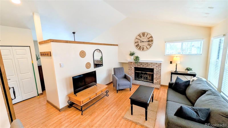 1601 Swallow Rd #D4, Fort Collins, CO 80526