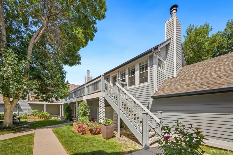 1601 W Swallow Rd #D4, Fort Collins, CO 80526