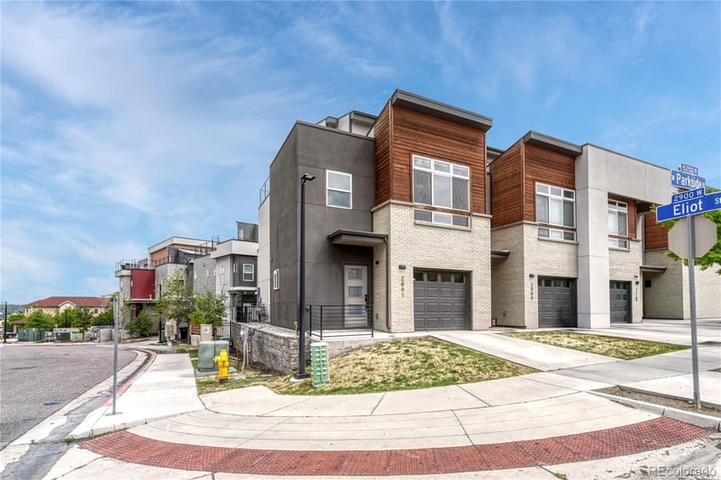 Home Worth Check