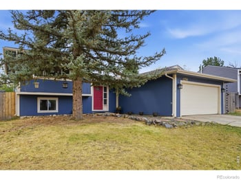 1256 22nd St, Loveland, CO 80537