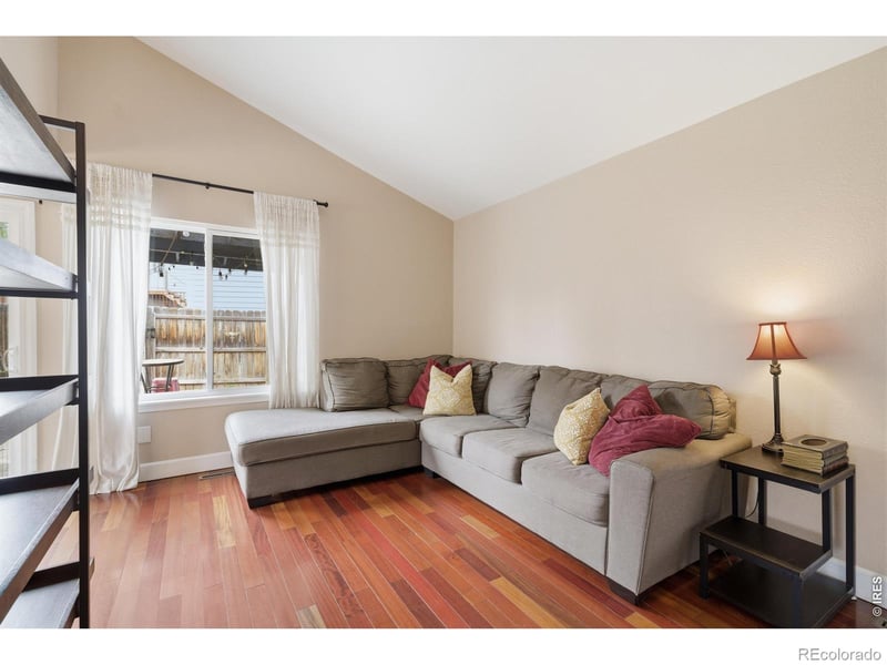 1256 22nd St, Loveland, CO 80537