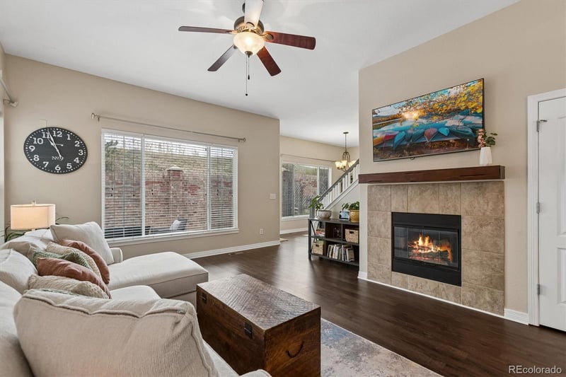 11866 E Fair Ave, Greenwood Village, CO 80111