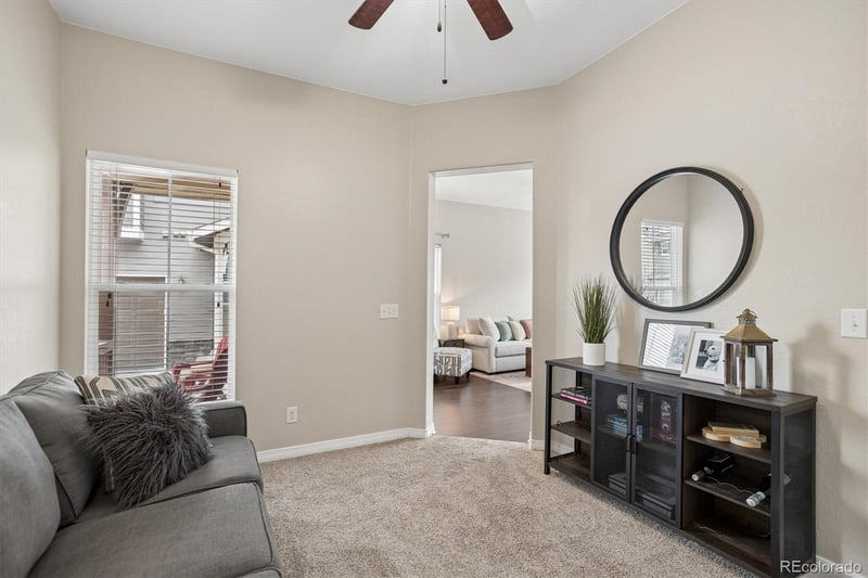 11866 E Fair Ave, Greenwood Village, CO 80111
