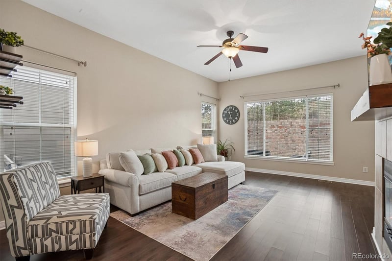 11866 E Fair Ave, Greenwood Village, CO 80111