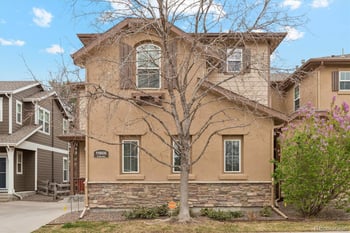 11866 Fair Ave, Greenwood Village, CO 80111