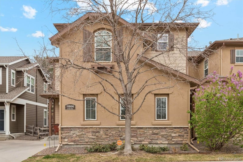 11866 Fair Ave, Greenwood Village, CO 80111
