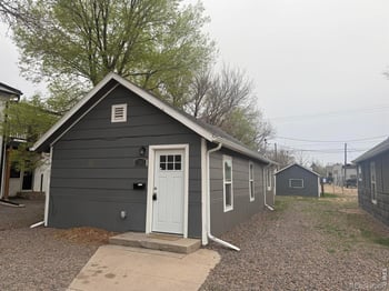 703 2nd St, Sterling, CO 80751