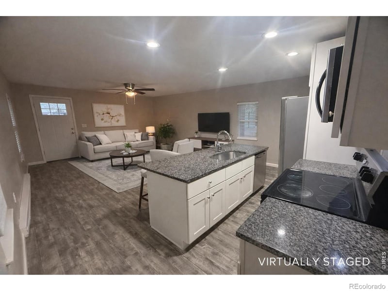 703 2nd St, Sterling, CO 80751