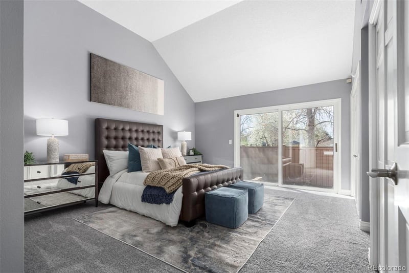 4565 Mexico Ave #4, Denver, CO 80222