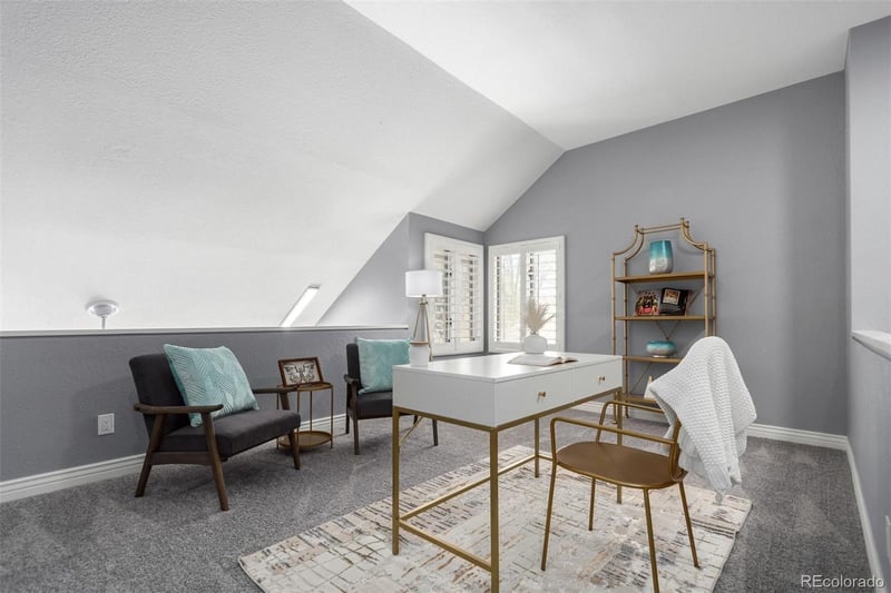 4565 Mexico Ave #4, Denver, CO 80222