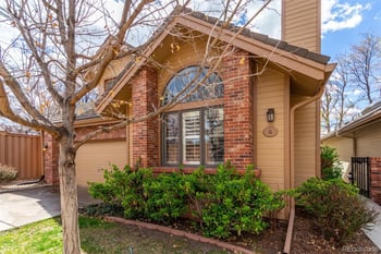 4565 Mexico Ave #4, Denver, CO 80222