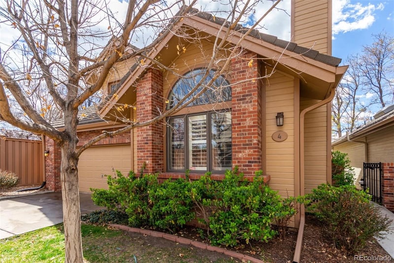 4565 Mexico Ave #4, Denver, CO 80222