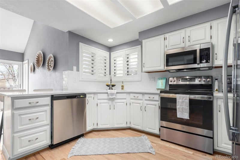 4565 Mexico Ave #4, Denver, CO 80222