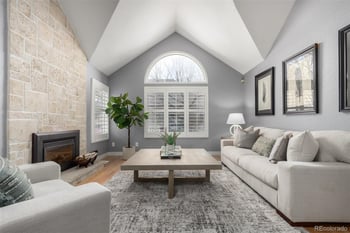 4565 Mexico Ave #4, Denver, CO 80222