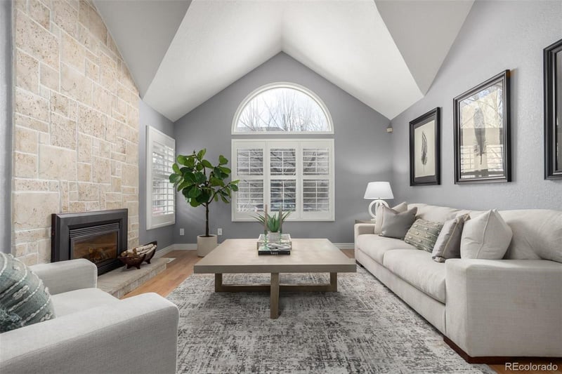 4565 Mexico Ave #4, Denver, CO 80222