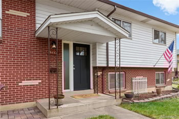 5866 Parfet Ct, Arvada, CO 80004