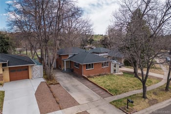 921 Valley Rd, Colorado Springs, CO 80904