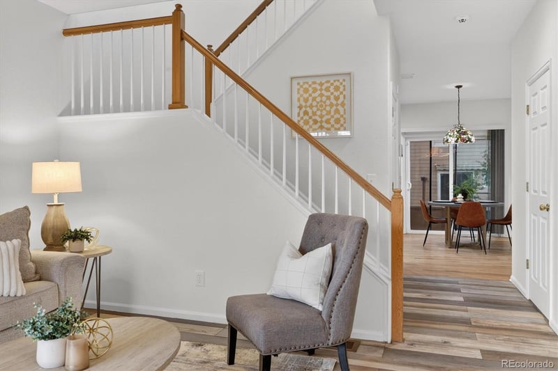 19805 58th Pl, Aurora, CO 80019