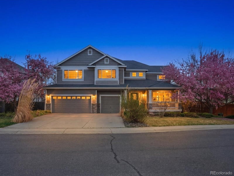 7656 Grape Way, Centennial, CO 80122
