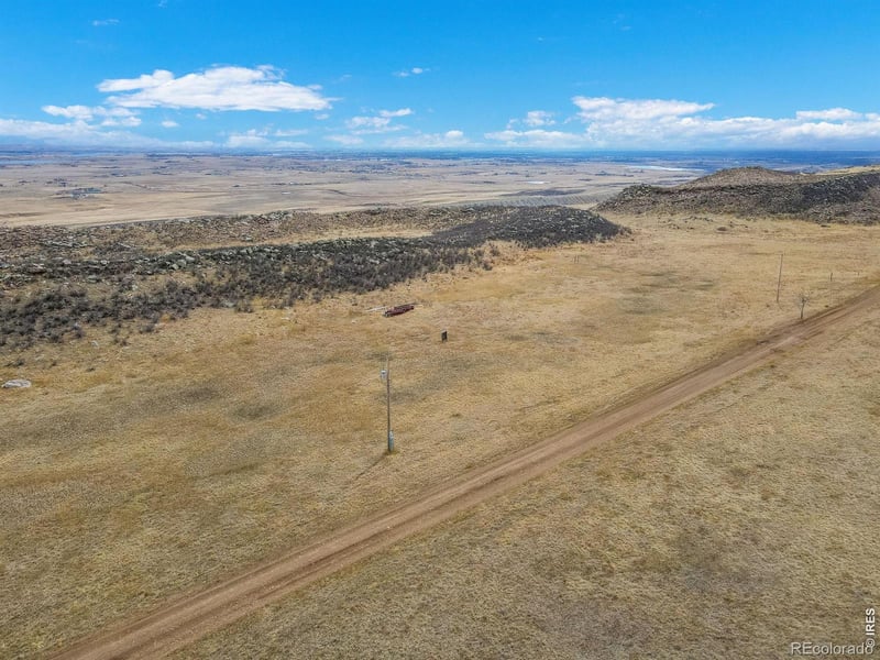 9150 Arapahoe Valley Rd, Laporte, CO 80535