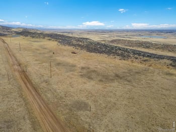 9150 Arapahoe Valley Rd, Laporte, CO 80535