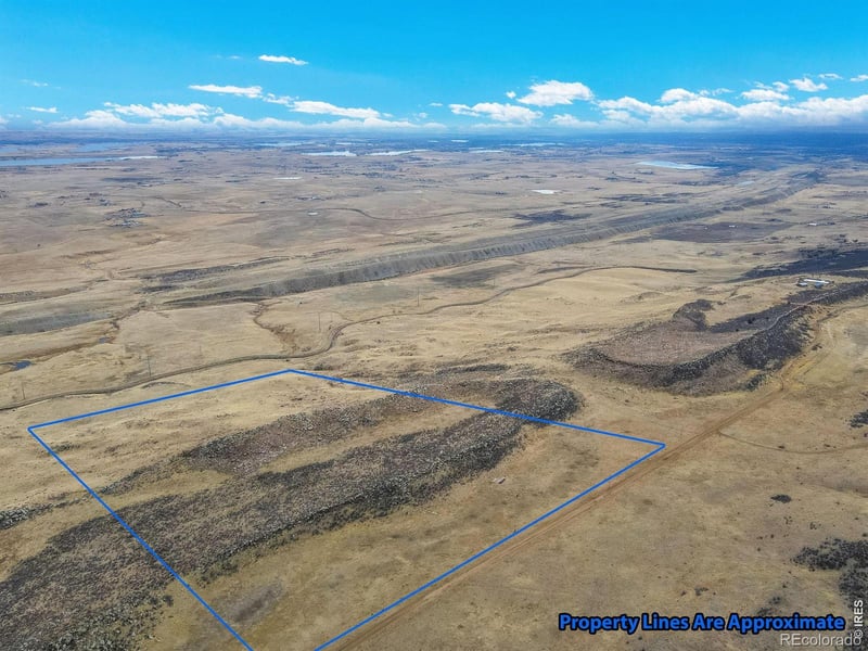 9150 Arapahoe Valley Rd, Laporte, CO 80535