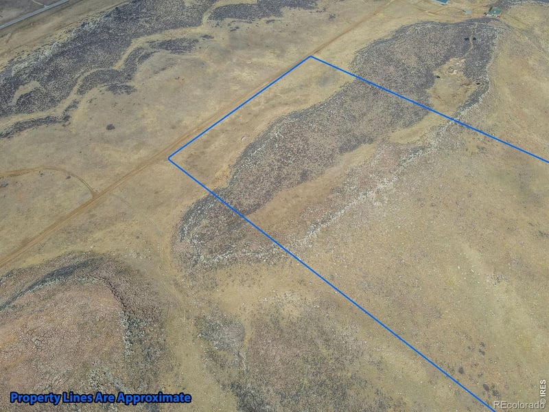 9150 Arapahoe Valley Rd, Laporte, CO 80535