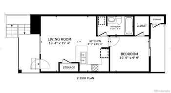 819 Summer Dr, Highlands Ranch, CO 80126