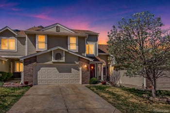 4927 Eagle Cir, Aurora, CO 80015