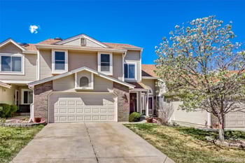 4927 Eagle Cir, Aurora, CO 80015