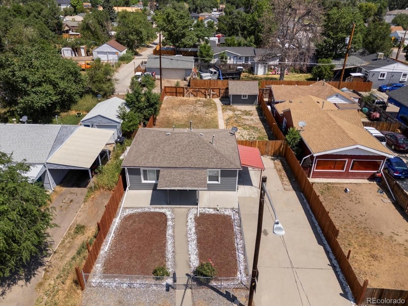 3971 Kentucky , Denver, CO 80219